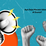 Apa Saja Macam Ideologi