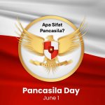 Apa Sifat Pancasila