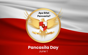 Apa Sifat Pancasila