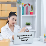 Apa itu Akuntansi Perusahaan Dagang