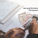 Apa yang Dimaksud Neraca Pembayaran