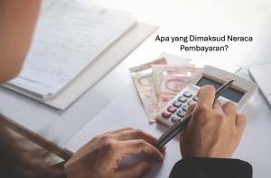 Apa yang Dimaksud Neraca Pembayaran