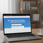 Bagaimana Cara Memilih Seat Pesawat di Traveloka