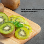 Buah Apa yang Mengandung Penghancur Lemak