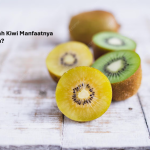 Buah Kiwi Manfaatnya Apa
