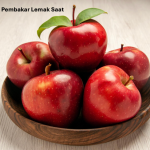 Buah Pembakar Lemak Saat Tidur