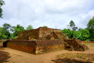 Candi Gedong