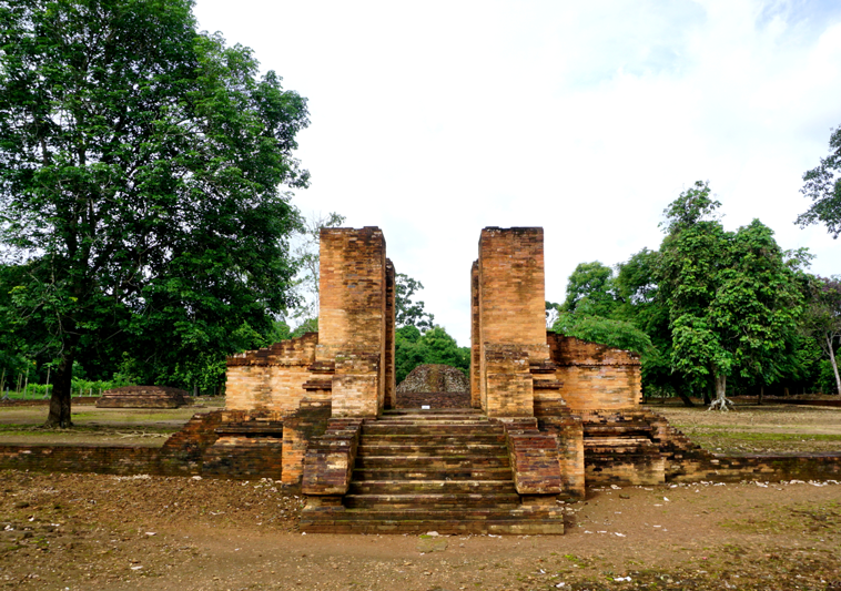 Candi Gedong