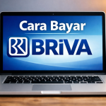 Cara Bayar BRIVA