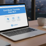 Cara Bayar Traveloka Pakai BCA