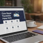Cara Bayar Traveloka Pakai OVO