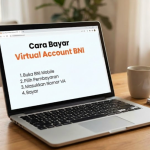 Cara Bayar Virtual Account BNI