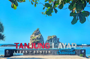 Desa Wisata Sawarna