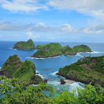 Green Island Banyuwangi