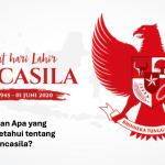 Jelaskan Apa yang Kalian Ketahui tentang Pancasila