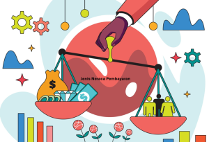 Jenis Neraca Pembayaran