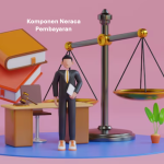Komponen Neraca Pembayaran