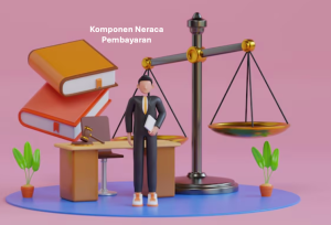 Komponen Neraca Pembayaran