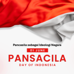 Pancasila sebagai Ideologi Negara