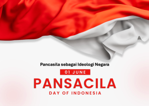 Pancasila sebagai Ideologi Negara