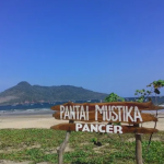 Pantai Mustika Banyuwangi