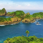 Pulau Bedil Banyuwangi