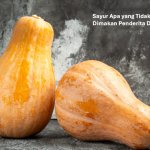 Sayur Apa yang Tidak Boleh Dimakan Penderita Diabetes