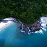 Sejarah Pantai Wedi Ireng