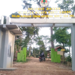 Taman Nasional Bukit Duabelas