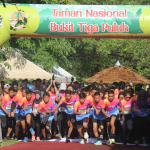 Taman Nasional Bukit Tiga Puluh