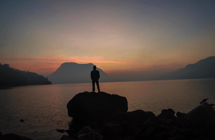 Taman Nasional Kerinci Seblat