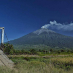 Taman Nasional Kerinci Seblat