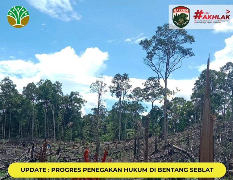 Taman Nasional Kerinci Seblat
