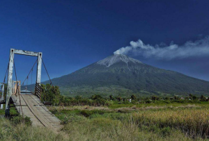 Taman Nasional Kerinci Seblat