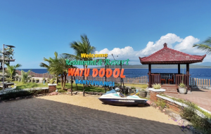 Wisata Dekat Stasiun Ketapang Banyuwangi