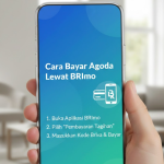 Cara Bayar Agoda Lewat BRImo