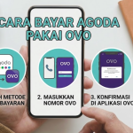 Cara Bayar Agoda Pakai OVO
