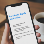 Cara Bayar Agoda via Kredivo