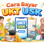 Cara Bayar UKT USK