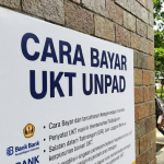 Cara Bayar UKT Unpad