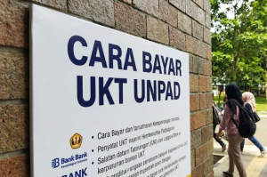 Cara Bayar UKT Unpad