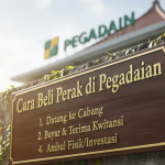 Cara Beli Perak di Pegadaian