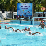 Cara Bermain Polo Air