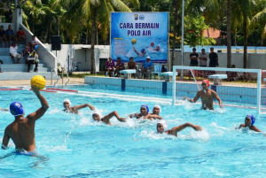 Cara Bermain Polo Air