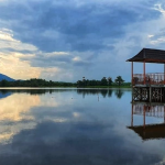 Wisata di Musi Rawas