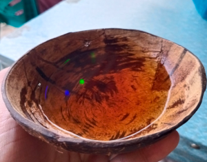 Minuman Khas Kerinci