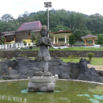Bukit Sulap Lubuklinggau