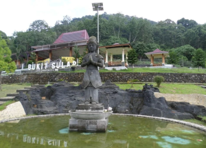 Bukit Sulap Lubuklinggau