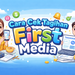 Cara Cek Tagihan First Media