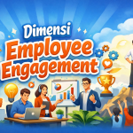 Dimensi Employee Engagement